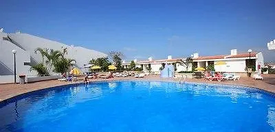 Malibu Park מלון דירות