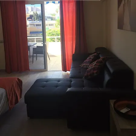 Malibu Park אדחה