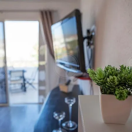 Malibu Park Aparthotel Costa Adeje (Tenerife)