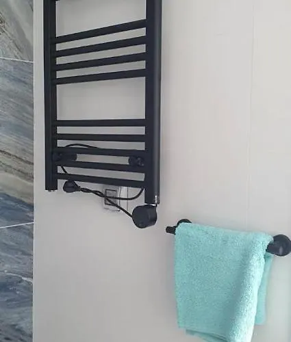 Apartahotel Malibu Park Costa Adeje (Tenerife)