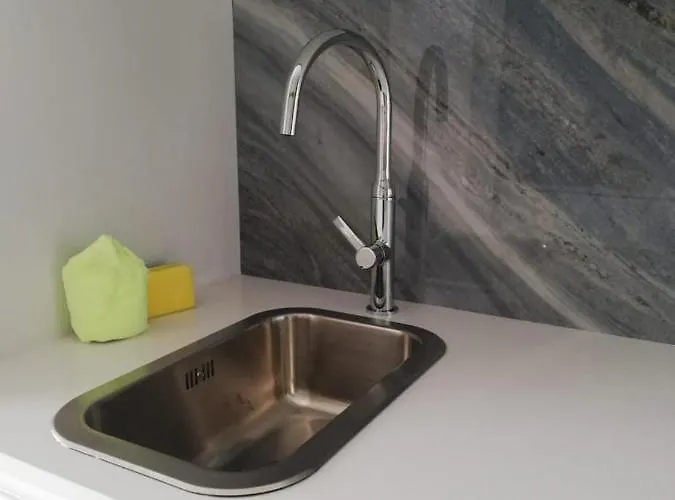 Apartahotel Malibu Park Costa Adeje (Tenerife)