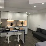 Apartmanhotel Malibu Park Costa Adeje (Tenerife)
