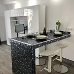 Apartmanhotel Malibu Park Costa Adeje (Tenerife)