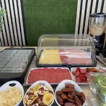 Malibu Park Apartmanhotel 3*