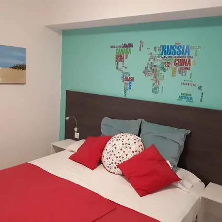 Malibu Park 3* Адехе