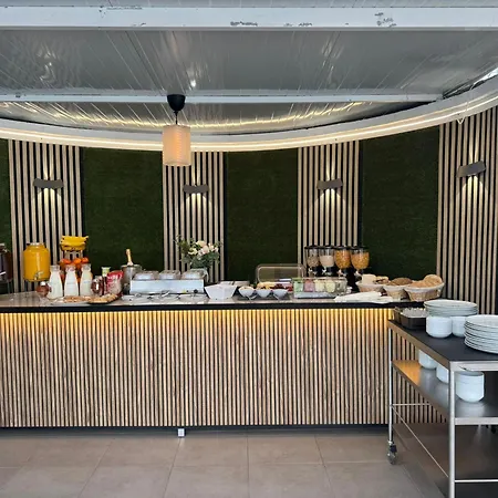 Malibu Park Apartmanhotel Costa Adeje (Tenerife)