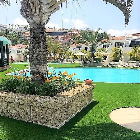 Malibu Park 3* Адехе