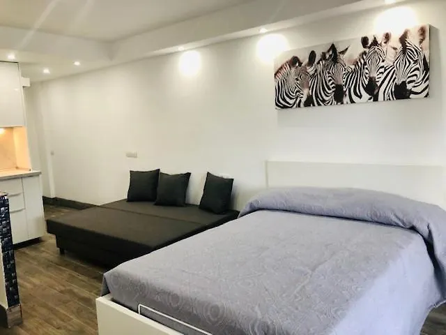 Malibu Park アデヘ