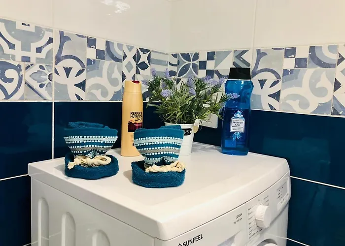 Malibu Park アパートホテル