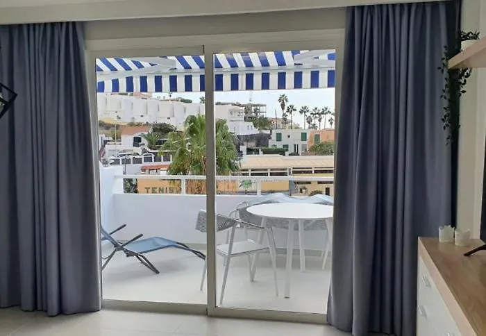 アパートホテル Malibu Park