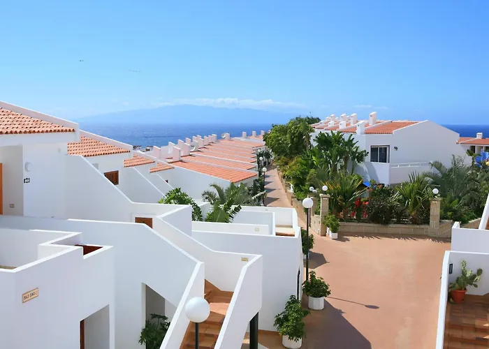 Malibu Park アパートホテル