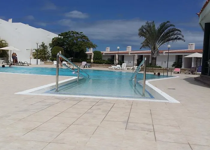 Malibu Park アデヘ