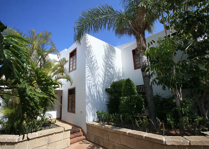 Malibu Park アデヘ