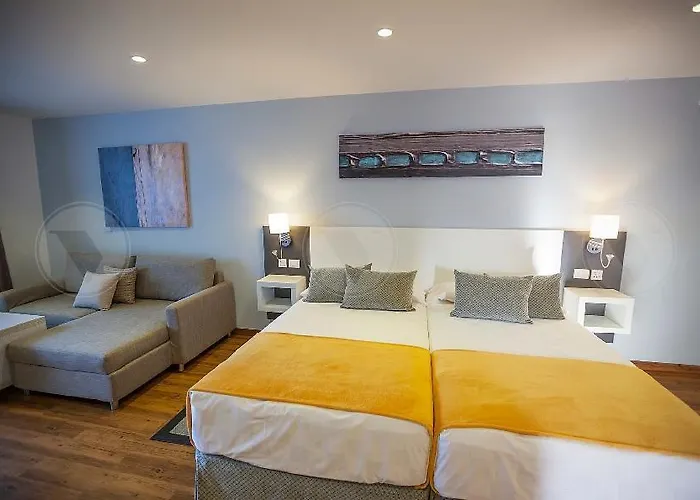 アパートホテル Malibu Park