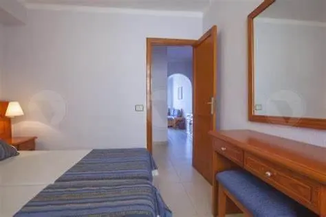 Malibu Park アパートホテル